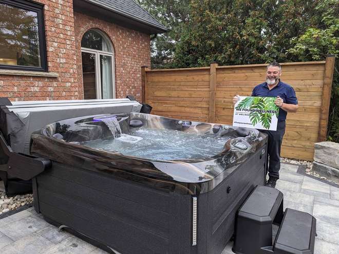 Reliable Construction - Wellness Shop