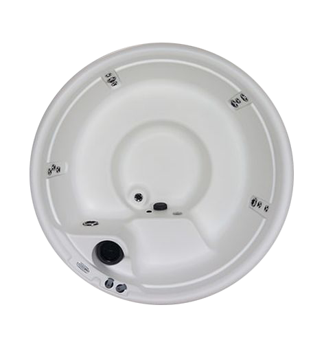 Sport 110V Hot Tub - Wellness Shop