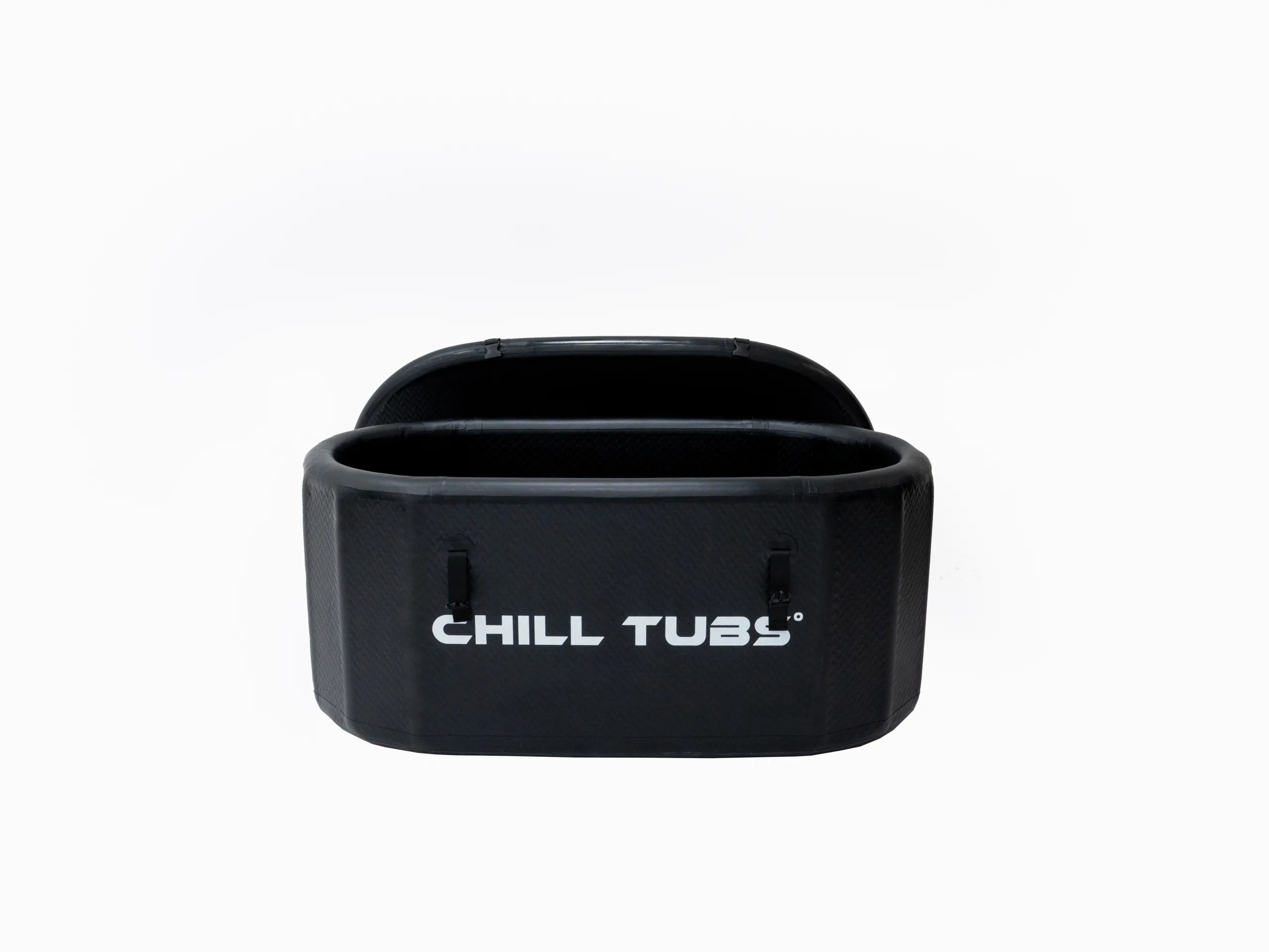 Chill Tub Essential Bath Front scaled
