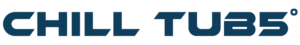 Chill Tubs Logo v2 Blue