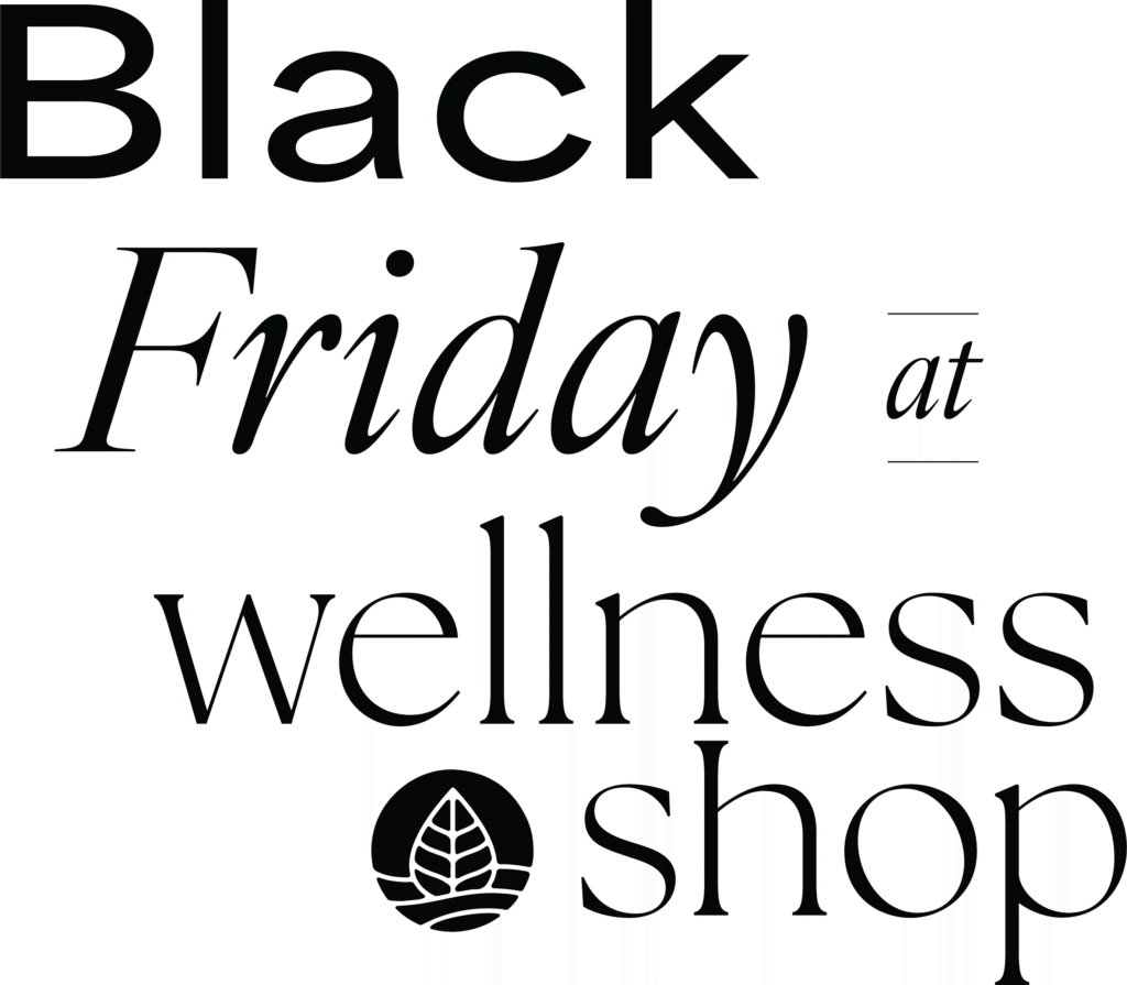 WS Black Friday Logo Black