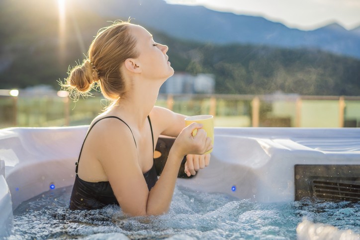 hot tub rash folliculitis