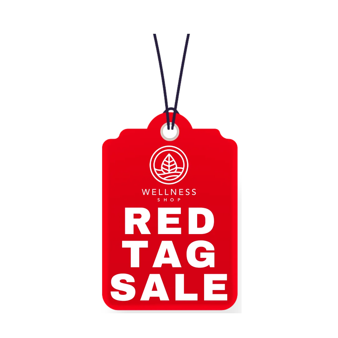 WS Red tag sale 4