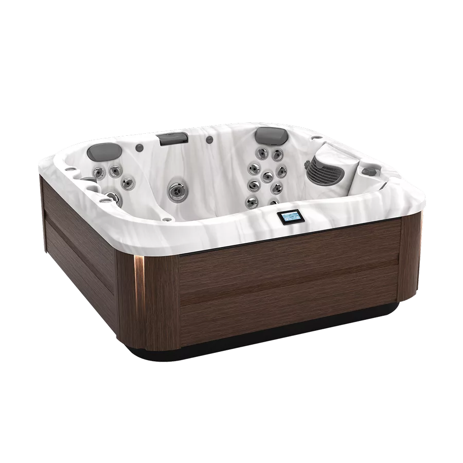 JHT J 335 Canyon ModernHardwood Iso