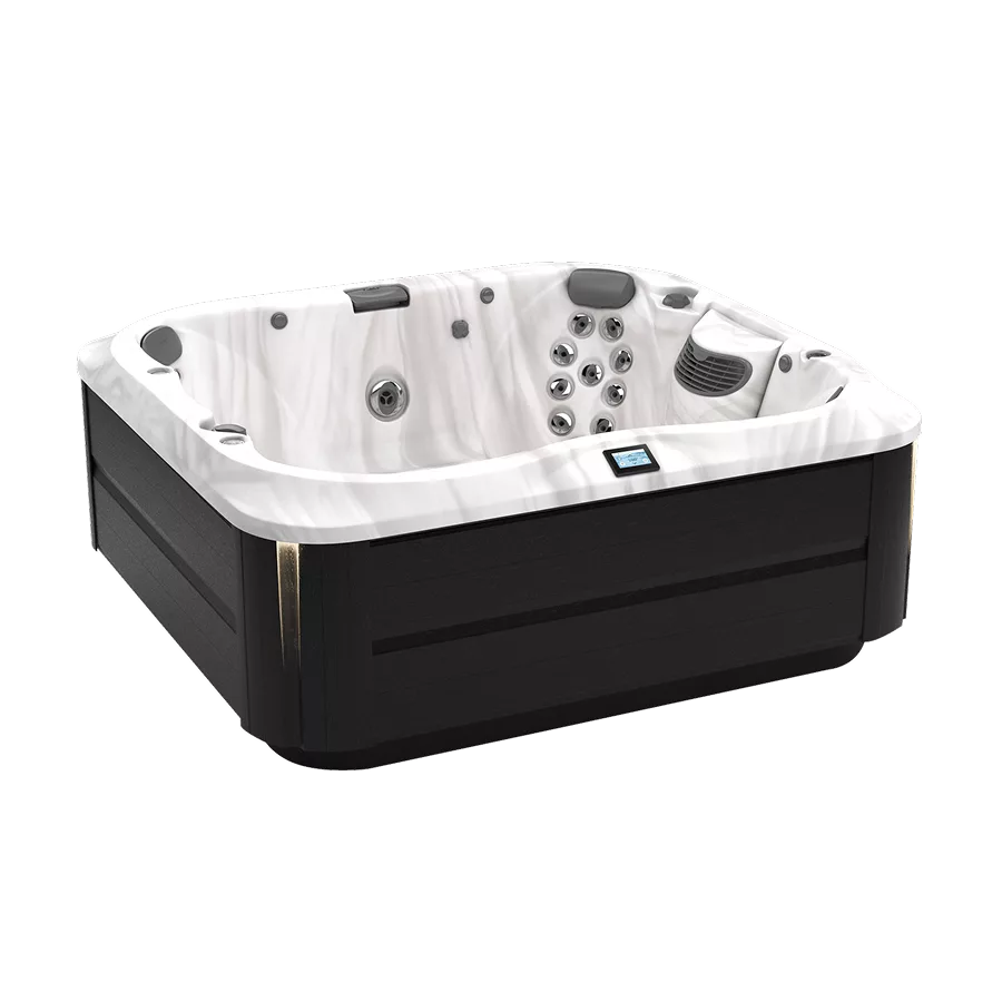 JHT J 365 Canyon SmokedEbony Iso