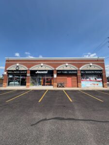 Wellness Shop at Jacuzzi Whitby photo 1