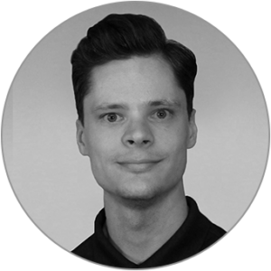 Brendan Hambleton Store Manager in Kitchener