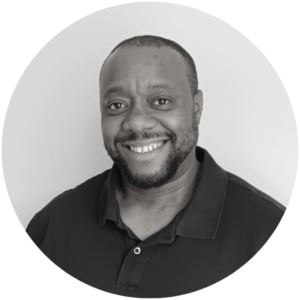 Andrew Houstan Service Coordinator in Head Office