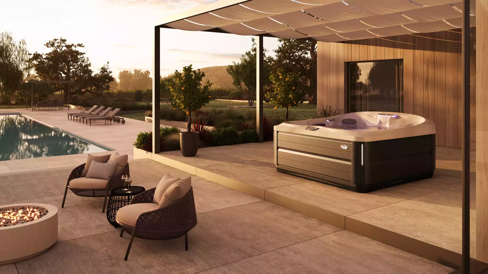 Jacuzzi Hot Tubs For Sale In Ontario Find the Best Deals