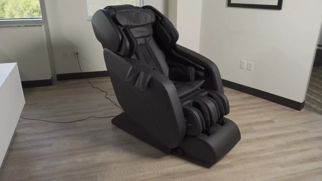 summit massage chair 5