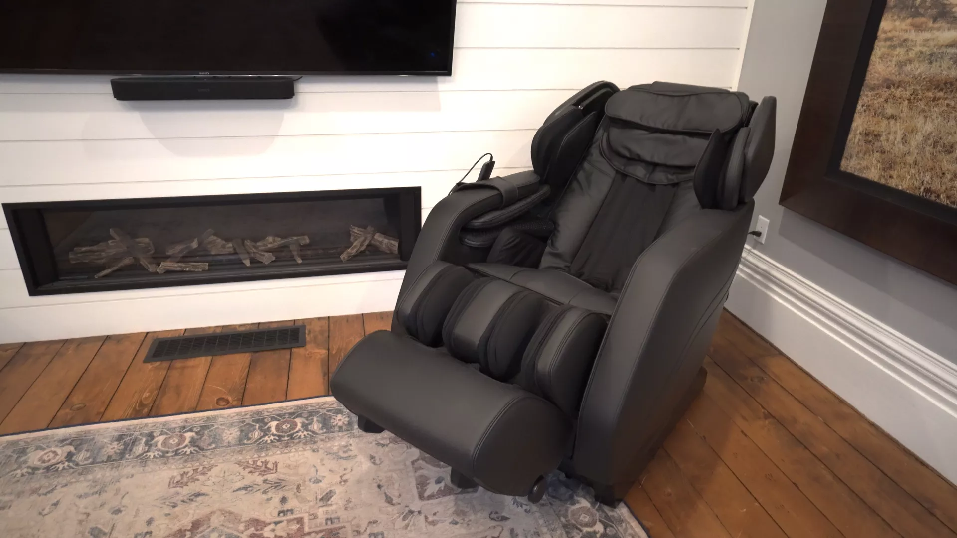 summit massage chair 8