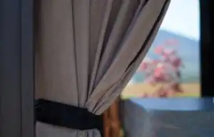 Bi-Fold Window Adjustment