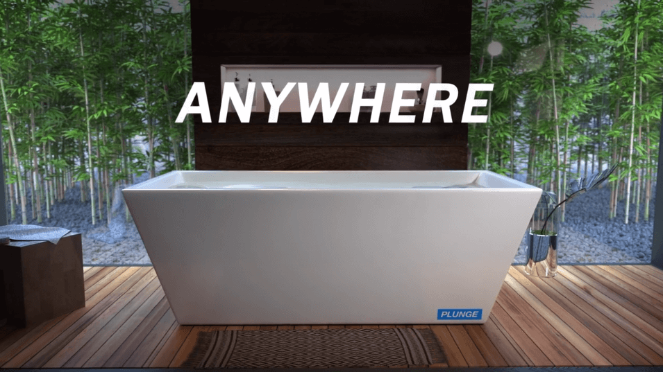 Plunge Product Video