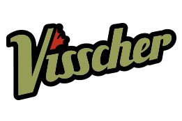 visscher logo produit01