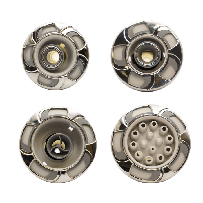 Exclusive Velocity™ Jets - Wellness Shop