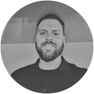 Matt Goyert Stephens, Wellness Expert - Wellness Shop