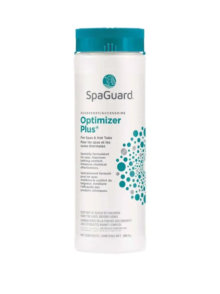 Spa Guard Optimizer Plus