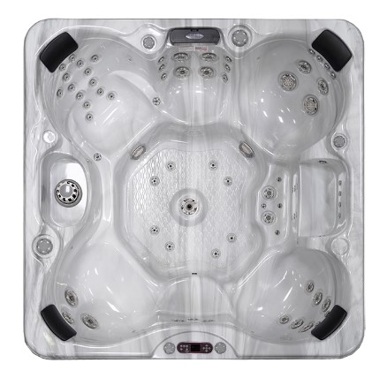 5-6 person hot tub