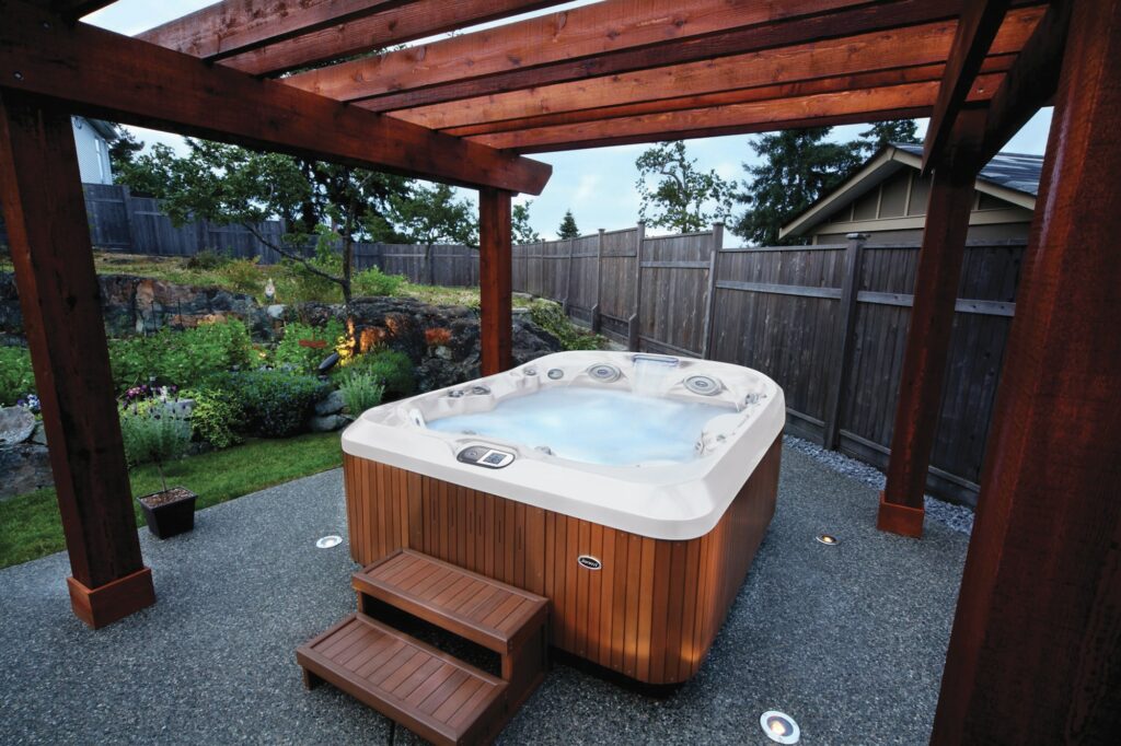 backyard accessories