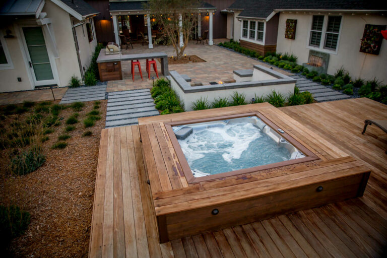 energy efficient hot tubs