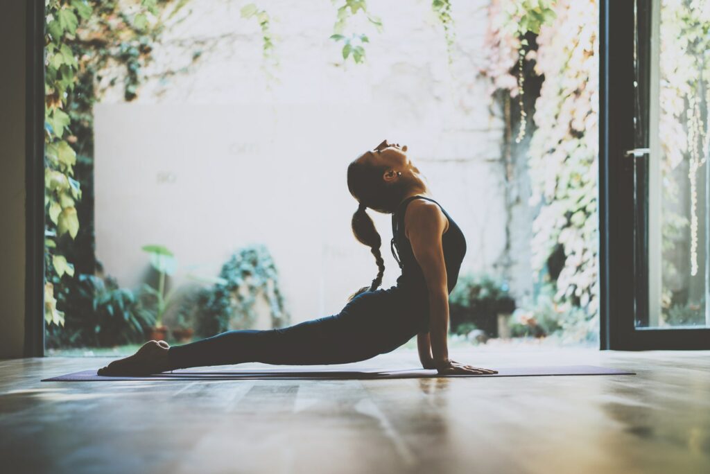 exercise