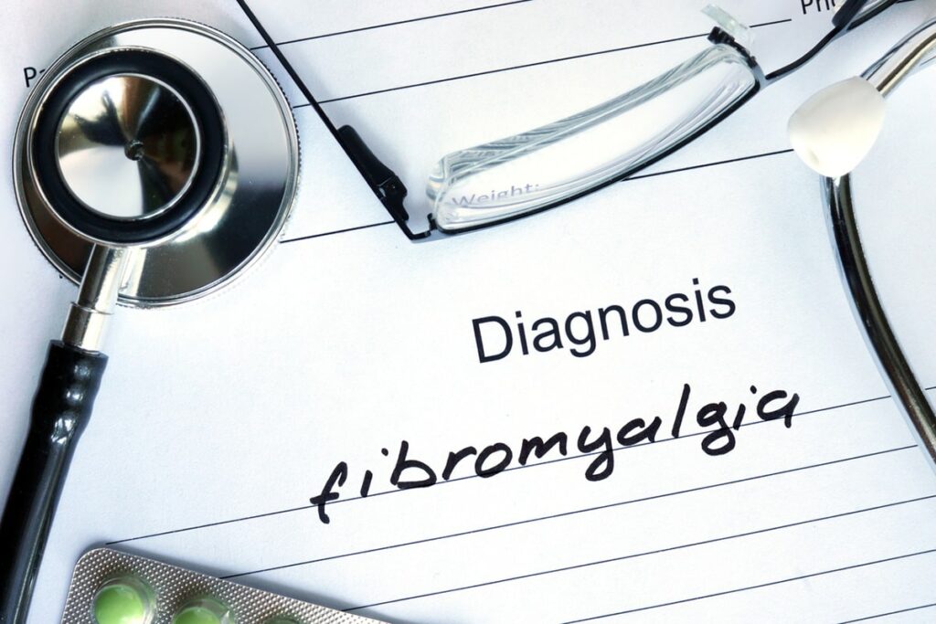 fibromyalgia