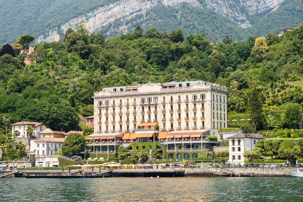 grand hotel tremezzo lake como