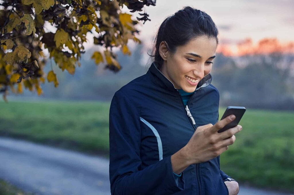 6 Apps To Help You Live A Healthier Lifestyle - Wellness Shop