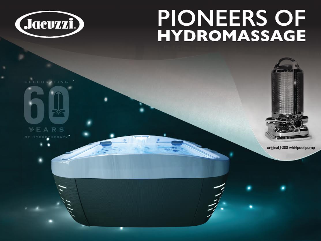 What is Hot Tub Hydrotherapy & How Does it Work?