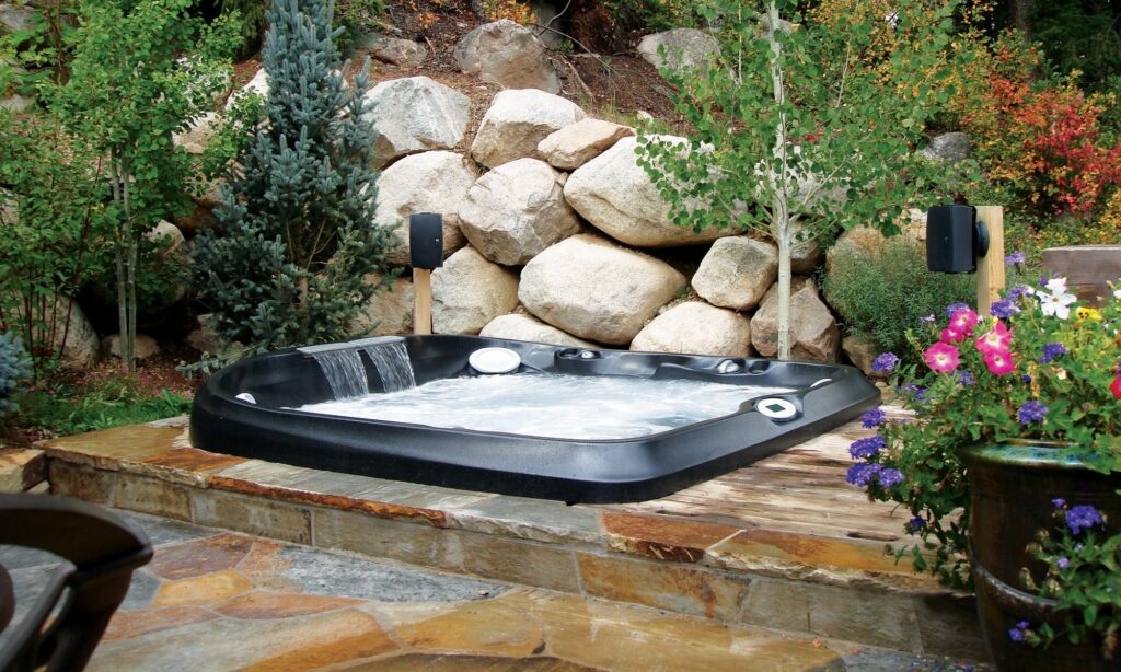 jacuzzi history