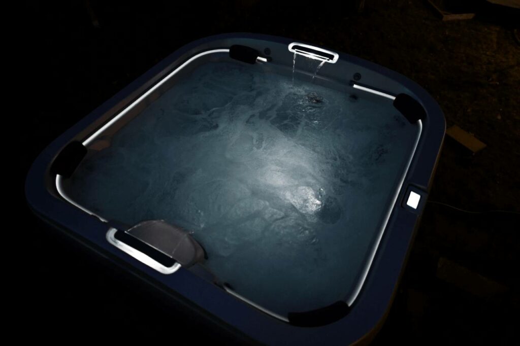 jacuzzi hot tub reasons to buy