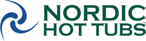 nordic hot tubs logo