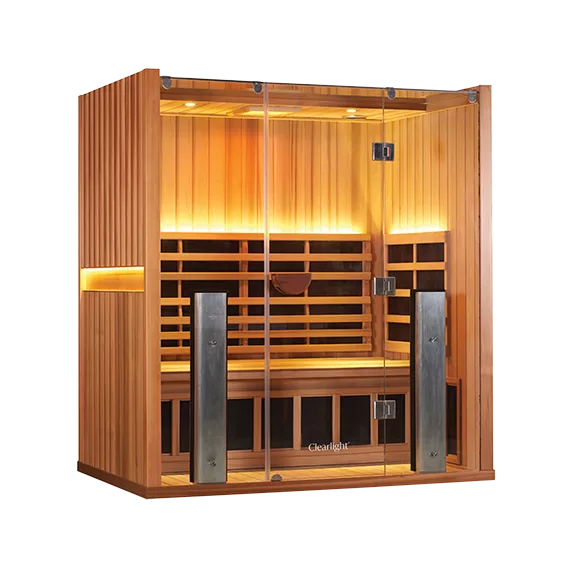 sanctuary 3 front view