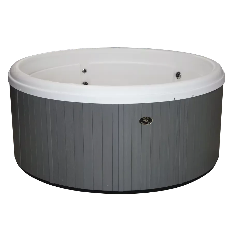 sport all in 110v front view