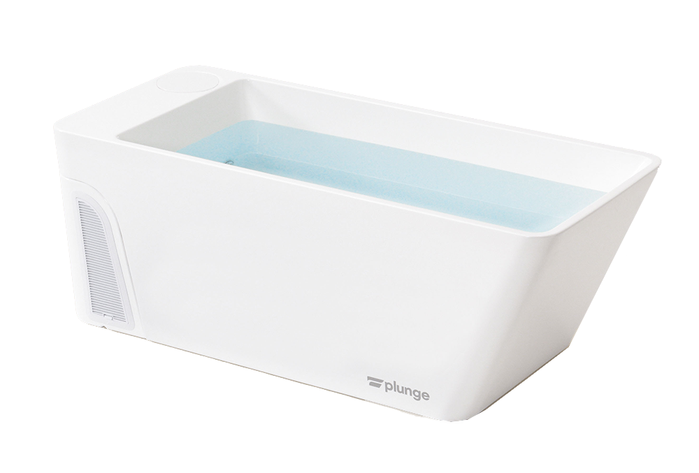 Plunge All In - Wellness Shop