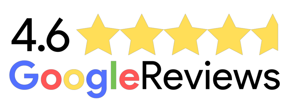 4.6starratingongoogle