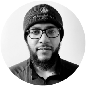 Jay Currie, Service Representative - Wellness Shop