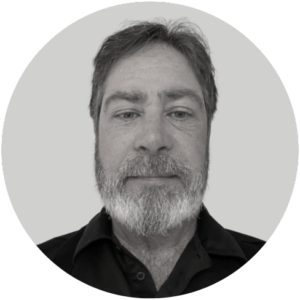 Andrew Matthews, Service Representative - Wellness Shop