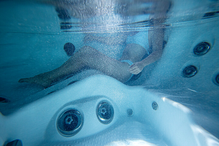 testing for alkalinity in hot tubs