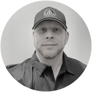 Troy Savage, Service Representative - Wellness Shop