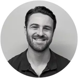 Chase Boyall, Wellness Expert At Kitchener - Wellness Shop
