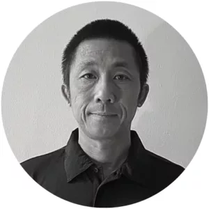 Jason Leung, Service Representative - Wellness Shop