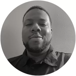 Nathan Thorpe, Service Representative - Wellness Shop