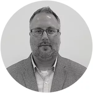 Matt O’grady, Wellness Expert At Ancaster - Wellness Shop