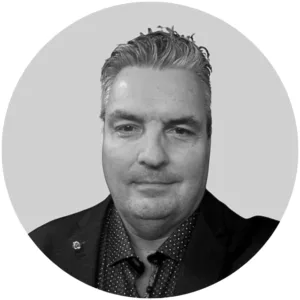 Ryan Monaghan, Director Of Service Operations At Head Office - Wellness Shop