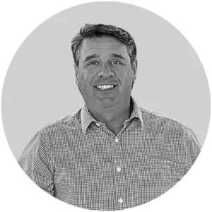 Trevor Wasney, Ceo At Head Office - Wellness Shop