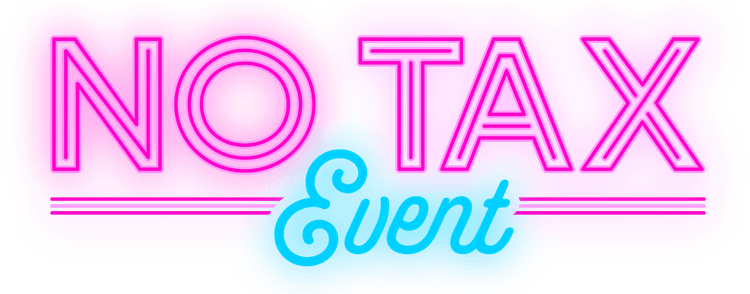 No Tax Event - Wellnessshop