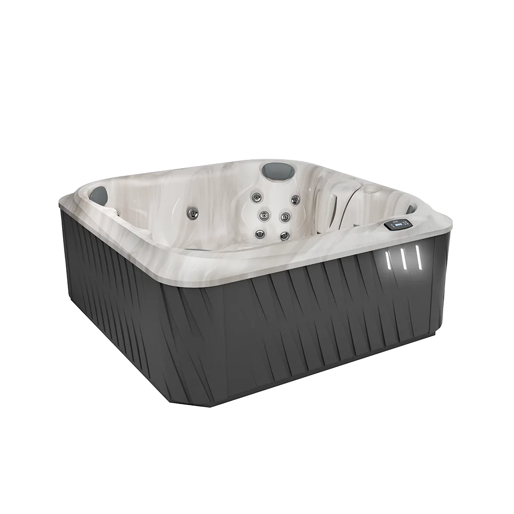 JHT J 225 Canyon Charcoal Iso