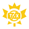 No tax on canada icon