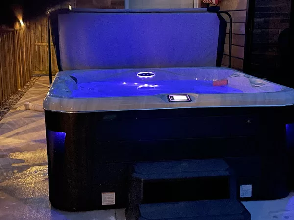 hottub test1